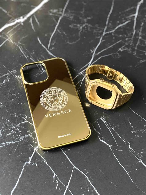 versace phone case iphone 11 pro|versace iphone 14 case.